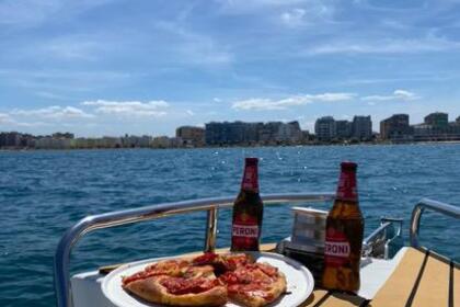 San Nicola Boat Tour