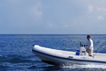 Hire Boat without licence  ALTAMAREA 5.80 Castellammare del Golfo