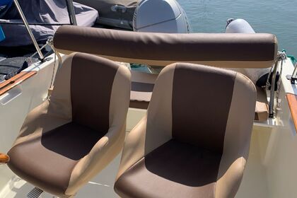 Jeanneau Cap Camarat 5.15