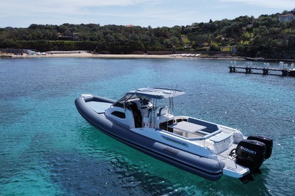 Joker Boat CLUBMAN 35