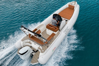 Location Bateau à moteur BSC 78 Nice