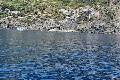 Noleggio Barca a vela Del Pardo Grand Soleil 39 La Spezia