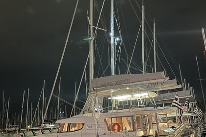 Rental Catamaran  Bali 4.6 Athens