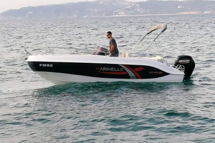 Marinello 590 Eden