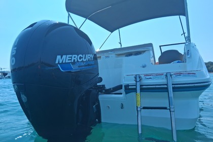 Noleggio Barca a motore Bayliner V20 V 20 Općina Poreč