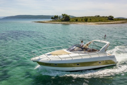 Rental Motorboat Sessa C35 Split