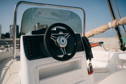 Marinello 16 ''Piccola''