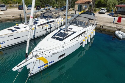 Hyra båt Segelbåt Bénéteau Oceanis 51.1 - 5 + 1 cab. Trogir