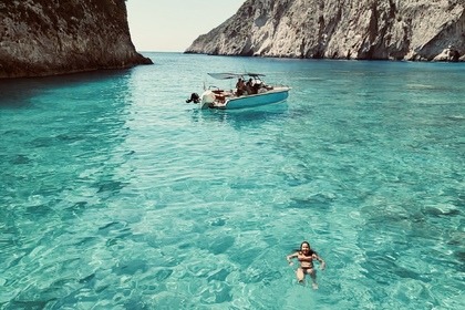 Ryck 280 „Adriana“ (2023) Motorboat