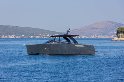 Verhuur Motorboot Colnago 35 Split