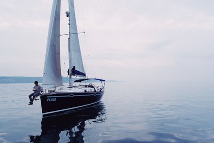 Miete Segelboot Triplast Y-40 Izola