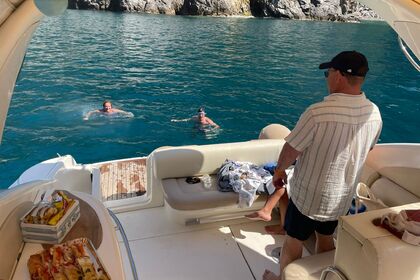 Yacht Cranchi Zaffiro 34 - AMALFI COAST