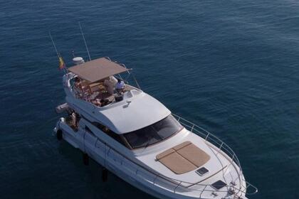 Garin 15,5 Flybridge (Renovated 2022) in Alicante