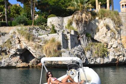 ALTAMAREA WAVE 20, 40 CV