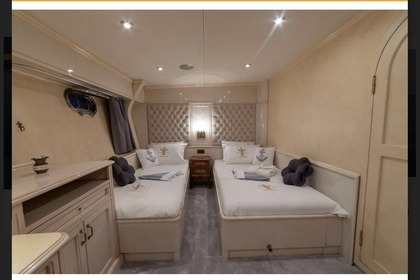 ALC AMAZING SUPERYACHT B68!