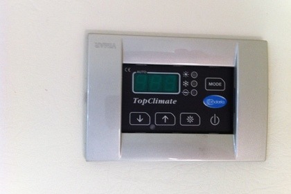 Rizzardi cr 50 top line