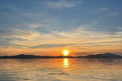 No1 BOAT TOUR IN CORFU
