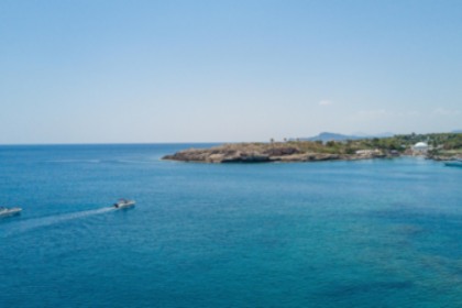 Boat “Maria” Karel Paxos 170