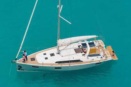 Bénéteau Oceanis 41.1