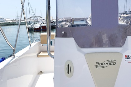 Location de bateaux sans permis