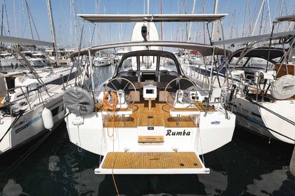 Location Voilier Bavaria Yachtbau Bavaria C42 Biograd na Moru