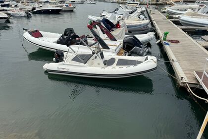 Almarine MaxiRib 5.85