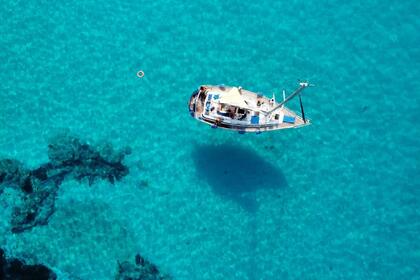 Noleggio Barca a vela Schochl Sunbeam 37 Lampedusa