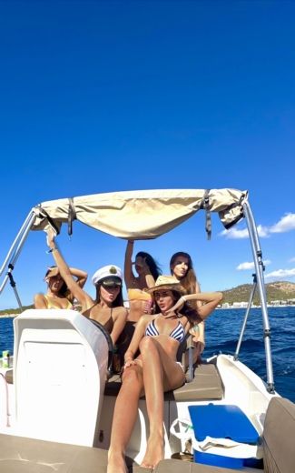 Ibiza Without license Remus 515 alt tag text