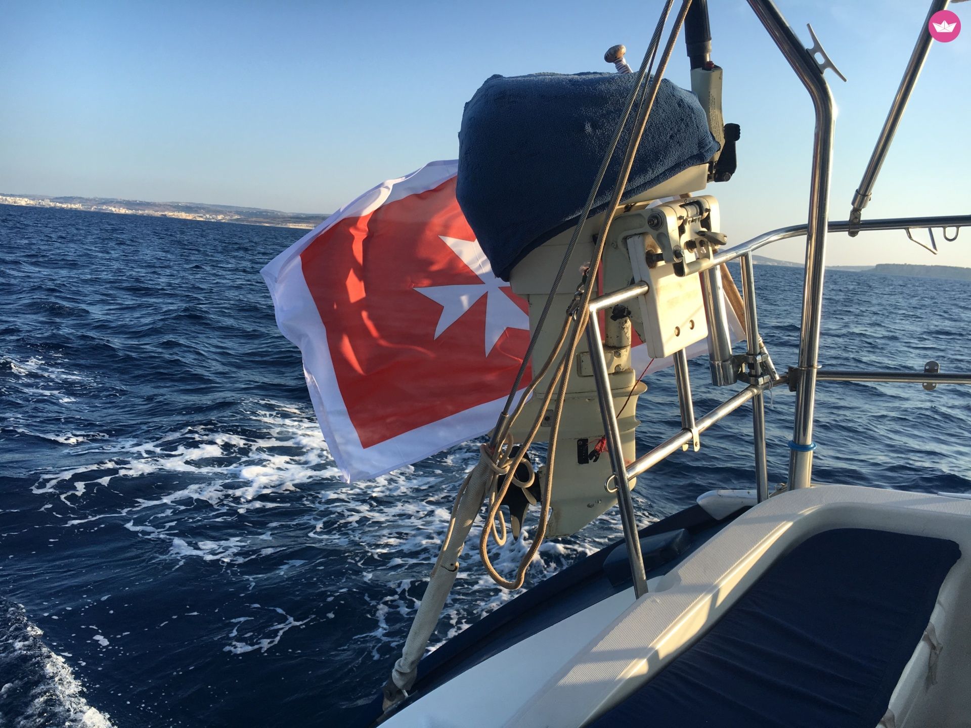 Jeanneau Sun Odyssey 52.2 in Saint Julian's  