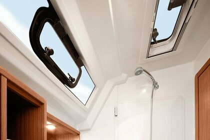 Brand New Bavaria Cruiser 41 for 6 Guests