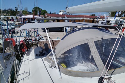 Bavaria Cruiser 46 "Mojito"