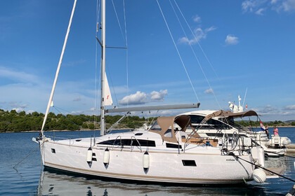 Charter Sailboat Elan Elan Impression 45.1 Pirovac