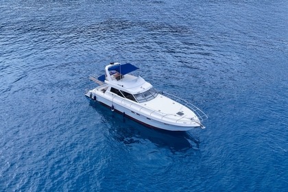 Miete Motorboot Princess 50 Bodrum