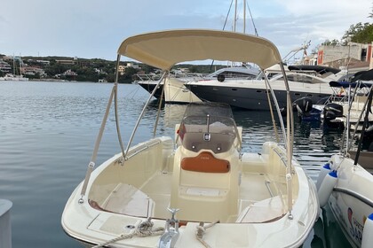 Location Bateau à moteur Invictus Fx 190 Port Mahon