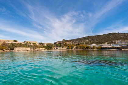 Tempest 350 di Alessandra