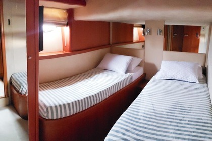 Deal of the Day! Sunseeker 72 Ft Yacht for Rent in Cartagena, Colombia