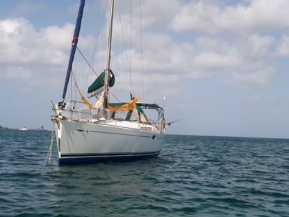 Location Voilier Jeanneau Sun Odyssey 49 Le Robert