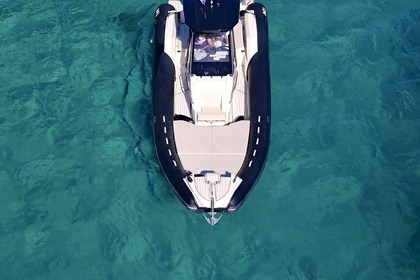 Alquiler Neumática Nuova Jolly Prince 30 Split