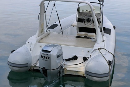 Gruppo Mare Pholas 18