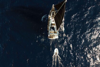 Sailing Elba with Two Boats: Where Magic Meets the Anchorage