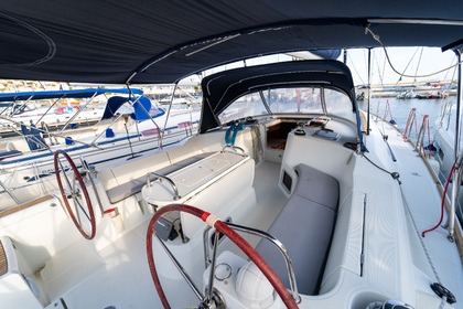 Sailboat Sun Odyssey 44i