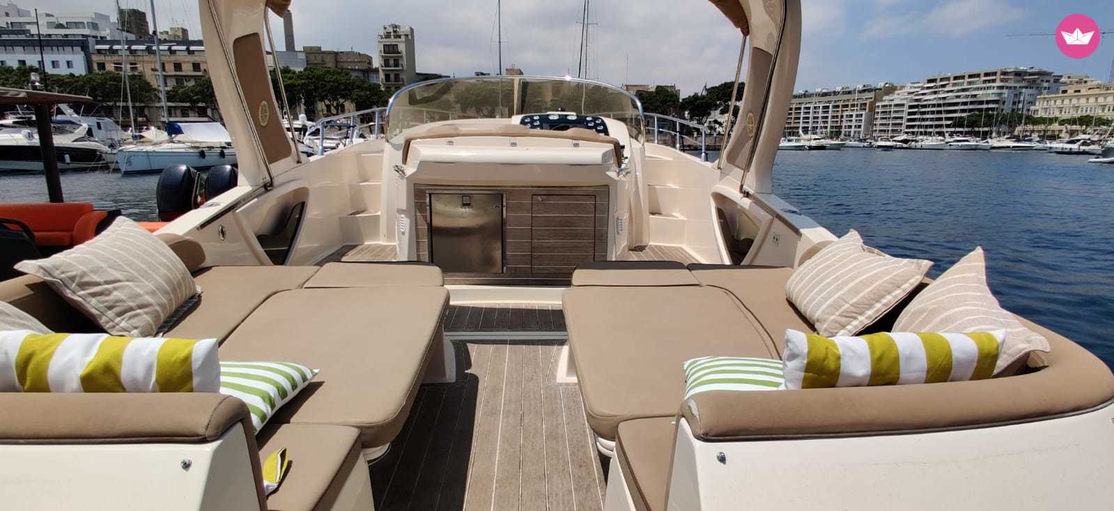 Mano Marine Grand Sport 37 w Ta' Xbiex  