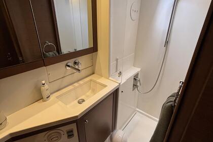 Lagoon 450F 2019 "Wide Dream"