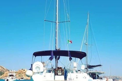 Noleggio Barca a vela Jeanneau 45ds Palau