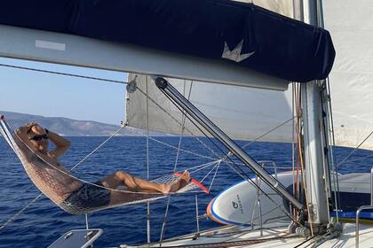 Beneteau Oceanis 523 Clipper