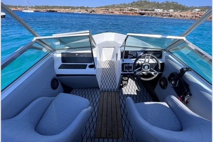 Four Wins 6m Wakepro