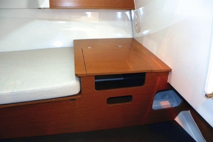 JENNEAU CAP CAMARAT 6,5 WA