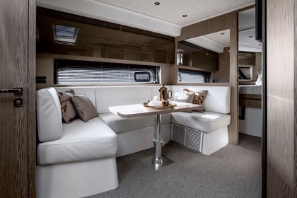 Azimut Atlantis 45, modelo 2024