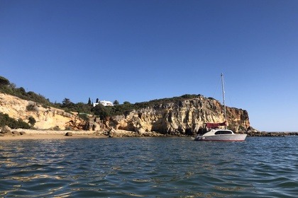 Чартер Катамаран Bill o Brien Shamrock Algarve