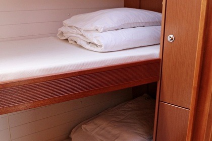Hyra båt Segelbåt BAVARIA CRUISER 50 Kroatien